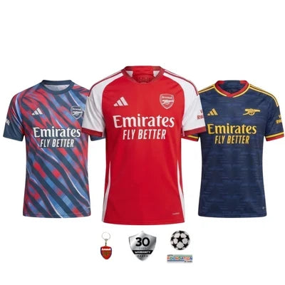 Jerseys