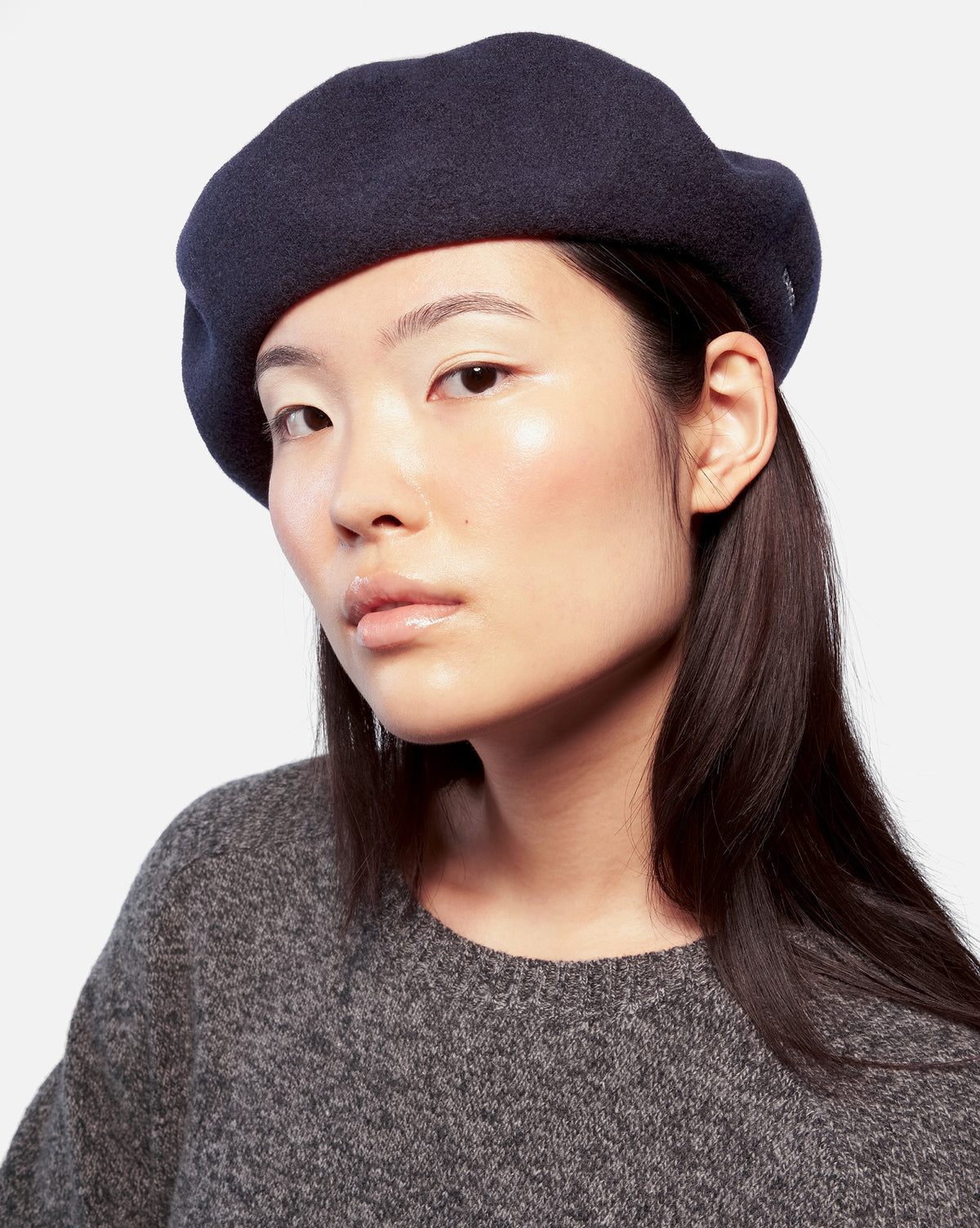 Anglobasque Beret