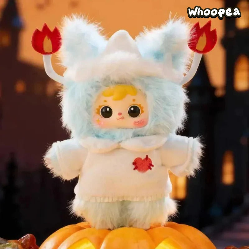 Samuel Halloween Carnival Series Plush Blind Box