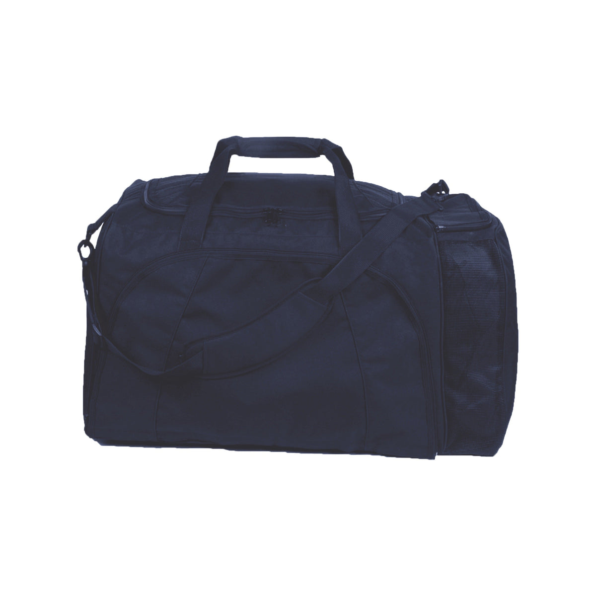 Champion Sports Football Equipment Bag