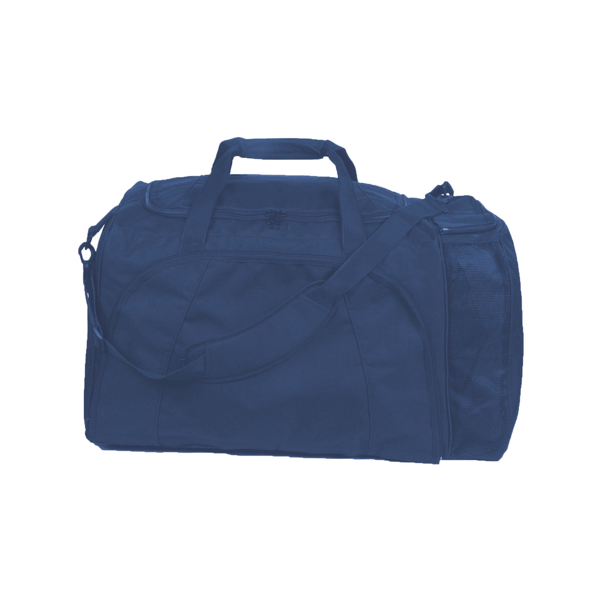 Champion Sports Football Equipment Bag
