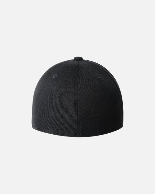3D Wool FlexFit® Baseball