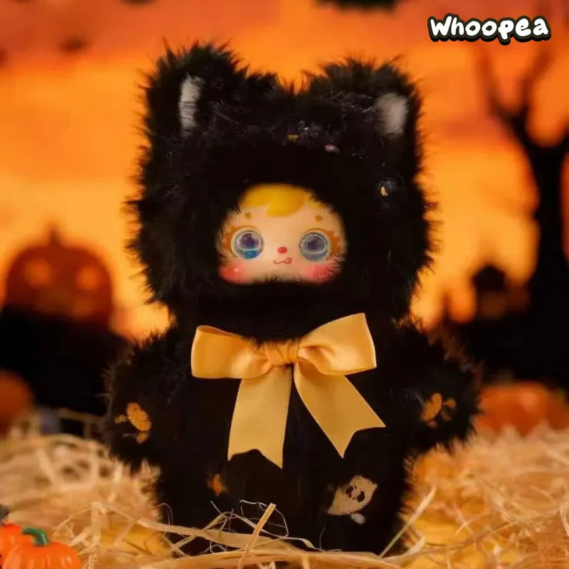 Samuel Halloween Carnival Series Plush Blind Box