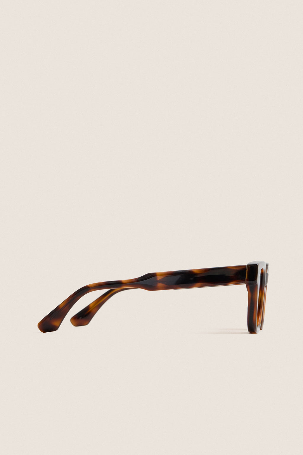 04 Tortoise Sunglasses