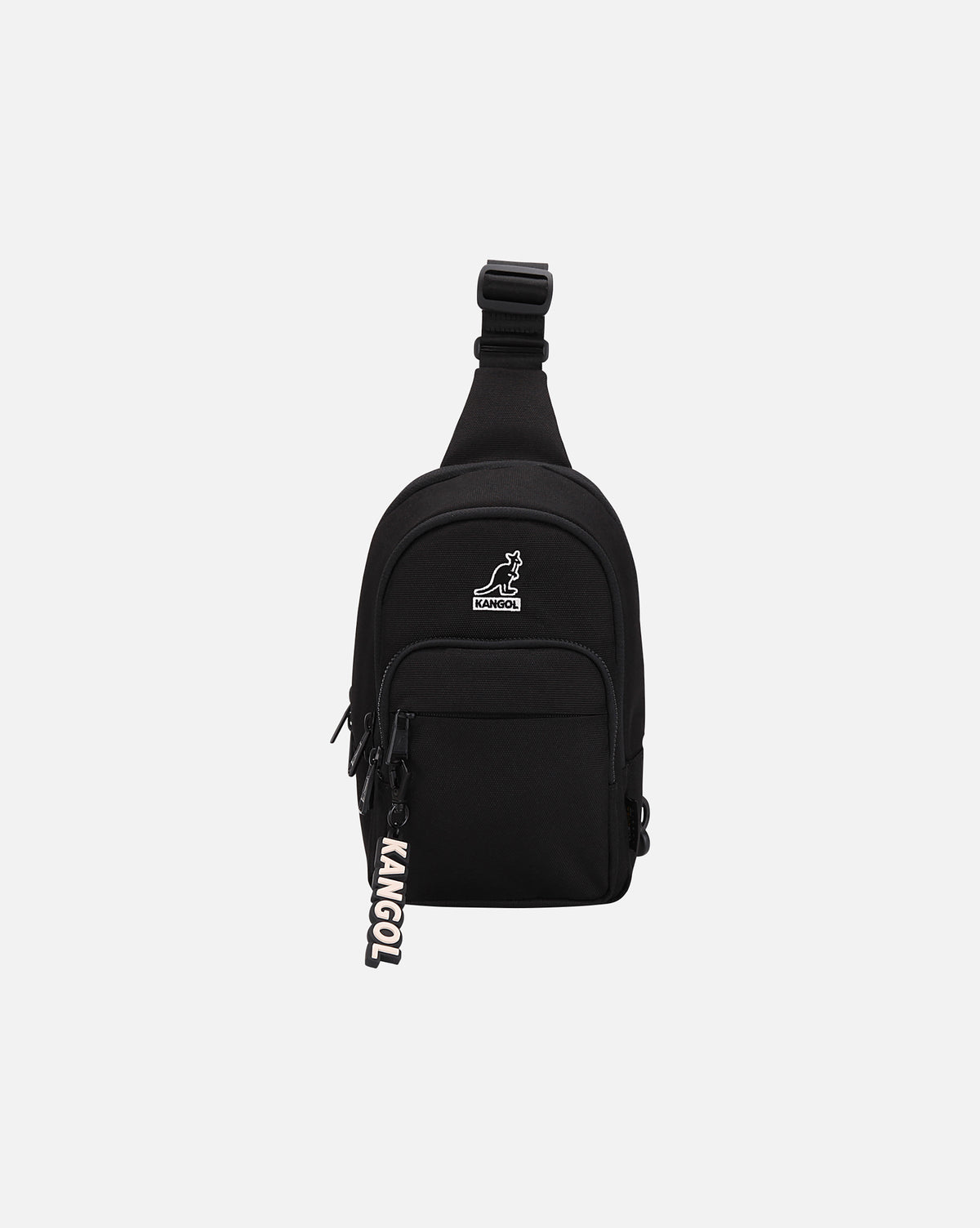 Authentic Sling Bag III