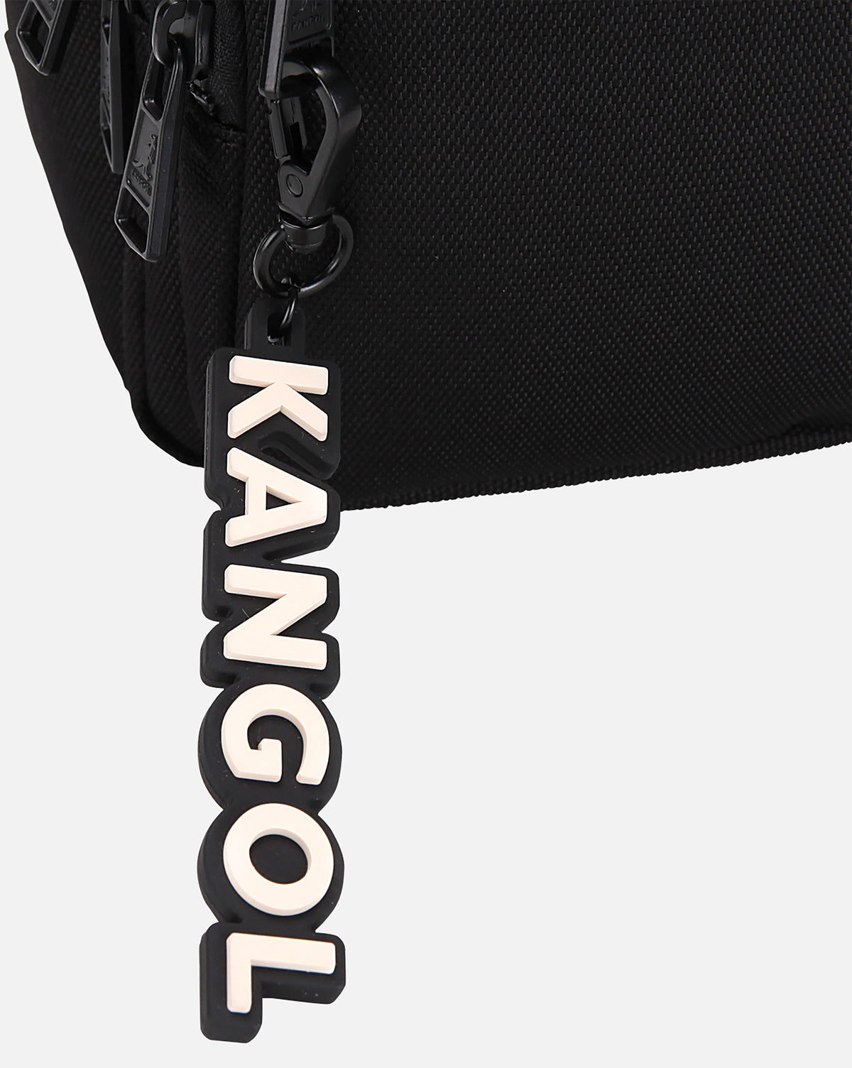 Authentic Sling Bag III