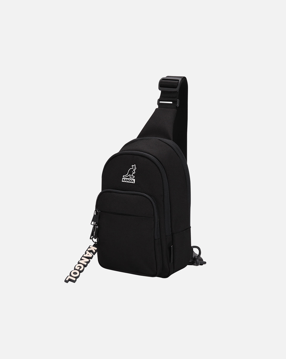 Authentic Sling Bag III