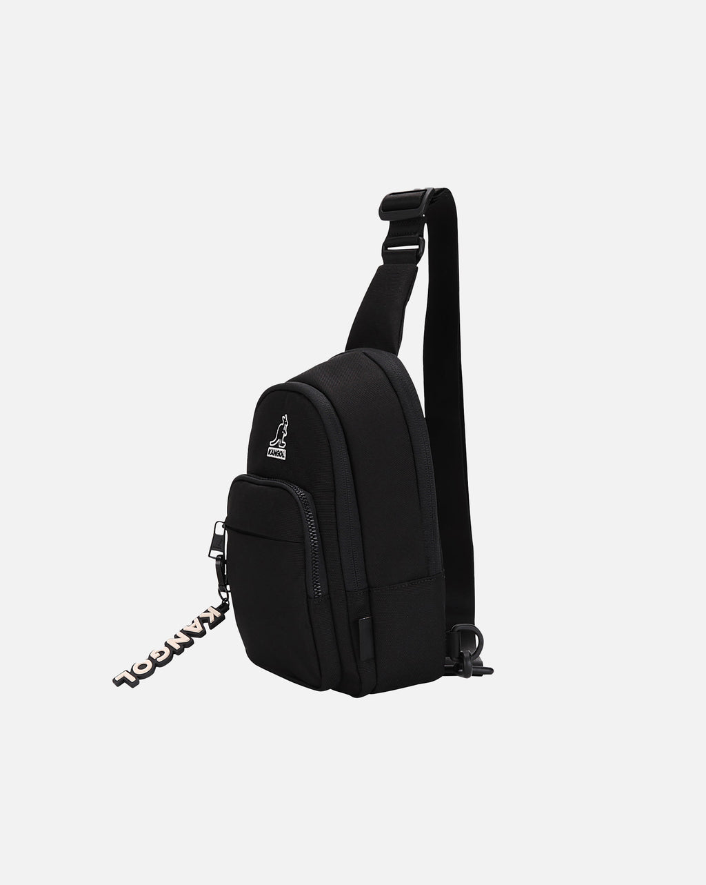 Authentic Sling Bag III