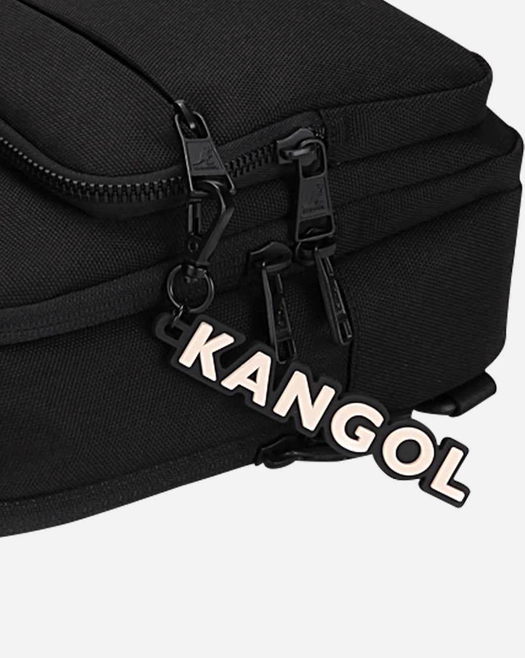 Authentic Sling Bag III