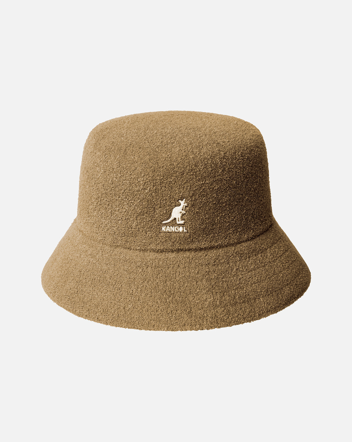 Bermuda Bucket