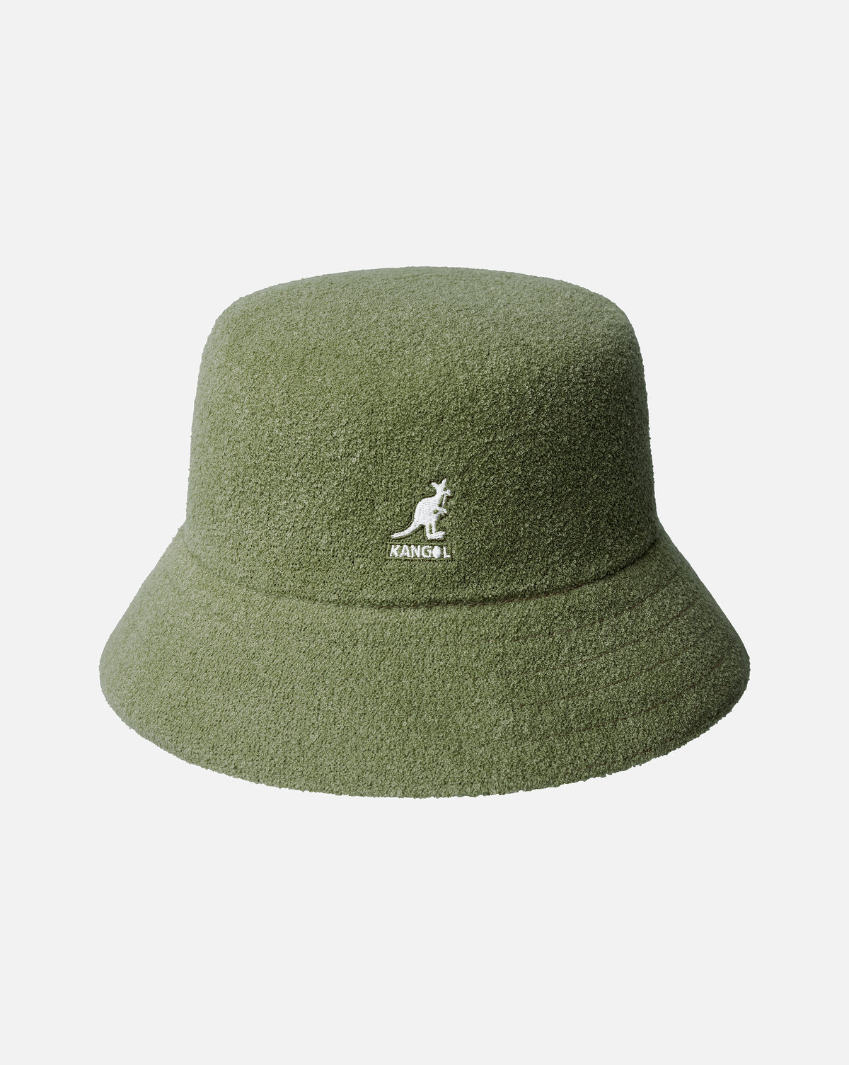 Bermuda Bucket