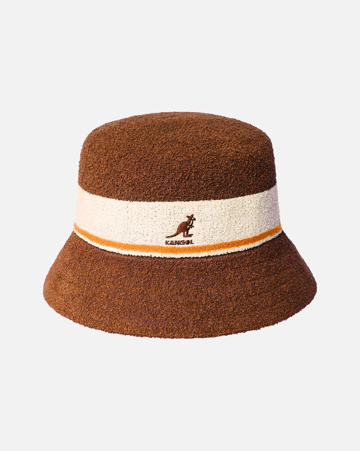 Bermuda Stripe Bucket