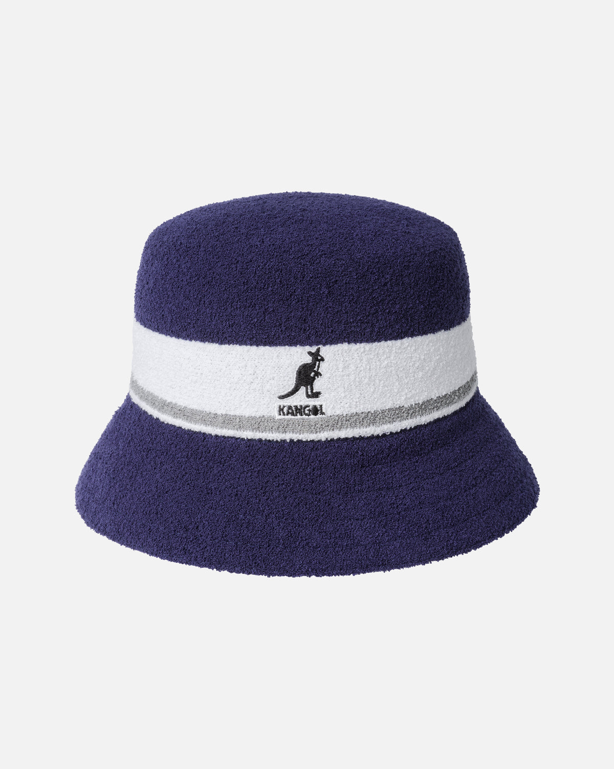 Bermuda Stripe Bucket