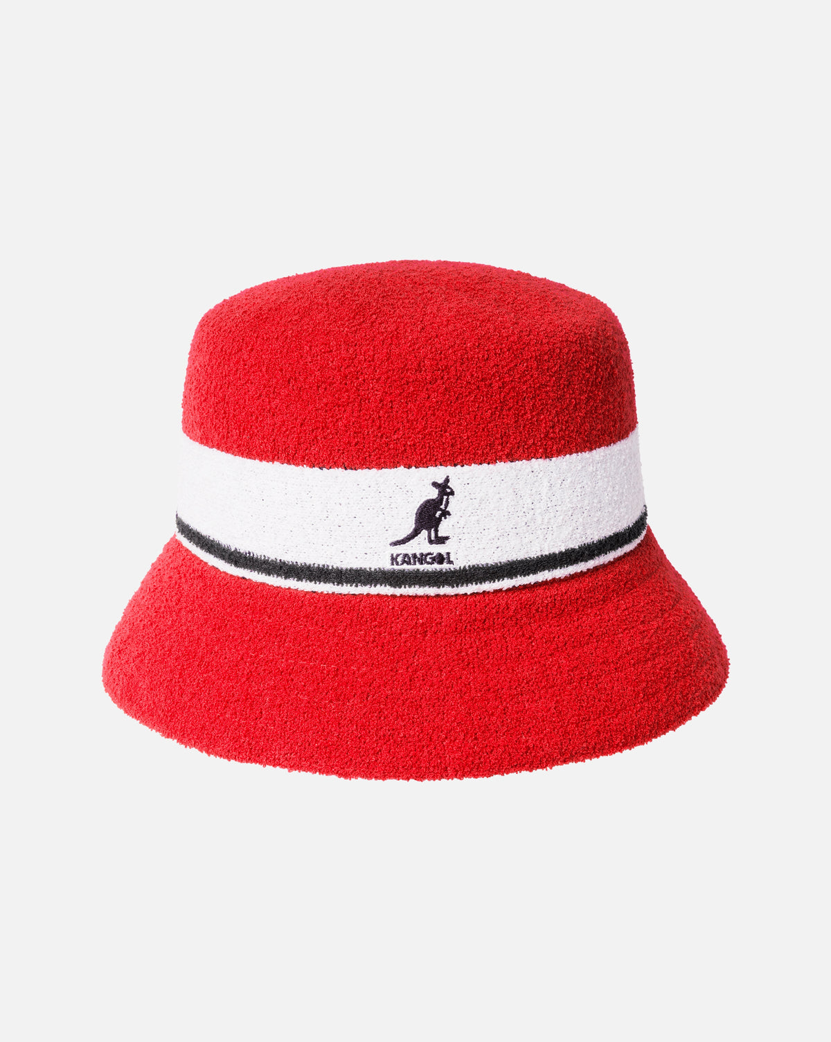 Bermuda Stripe Bucket