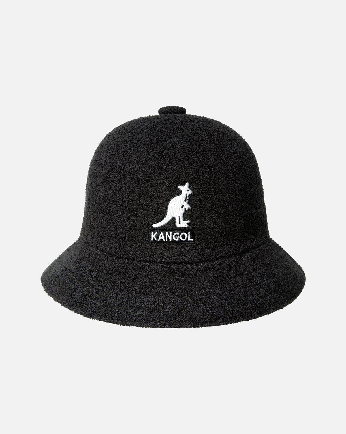 Big Logo Casual