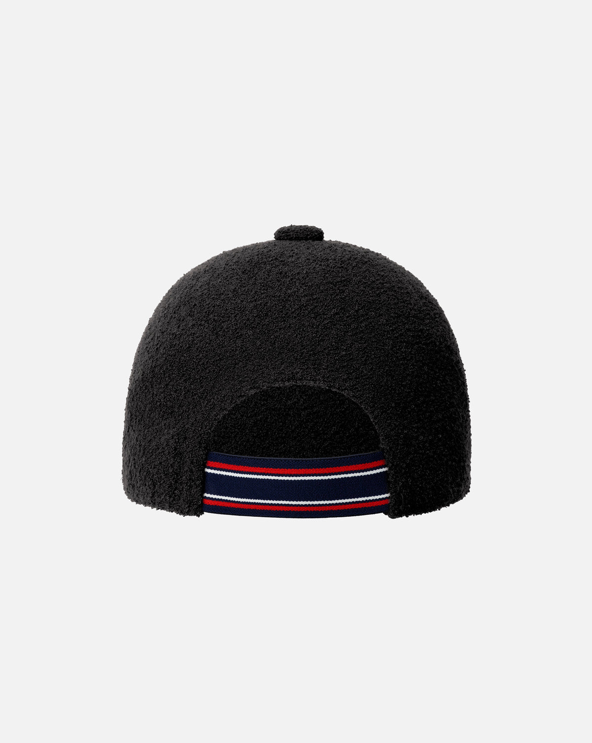 Bermuda Elastic Spacecap