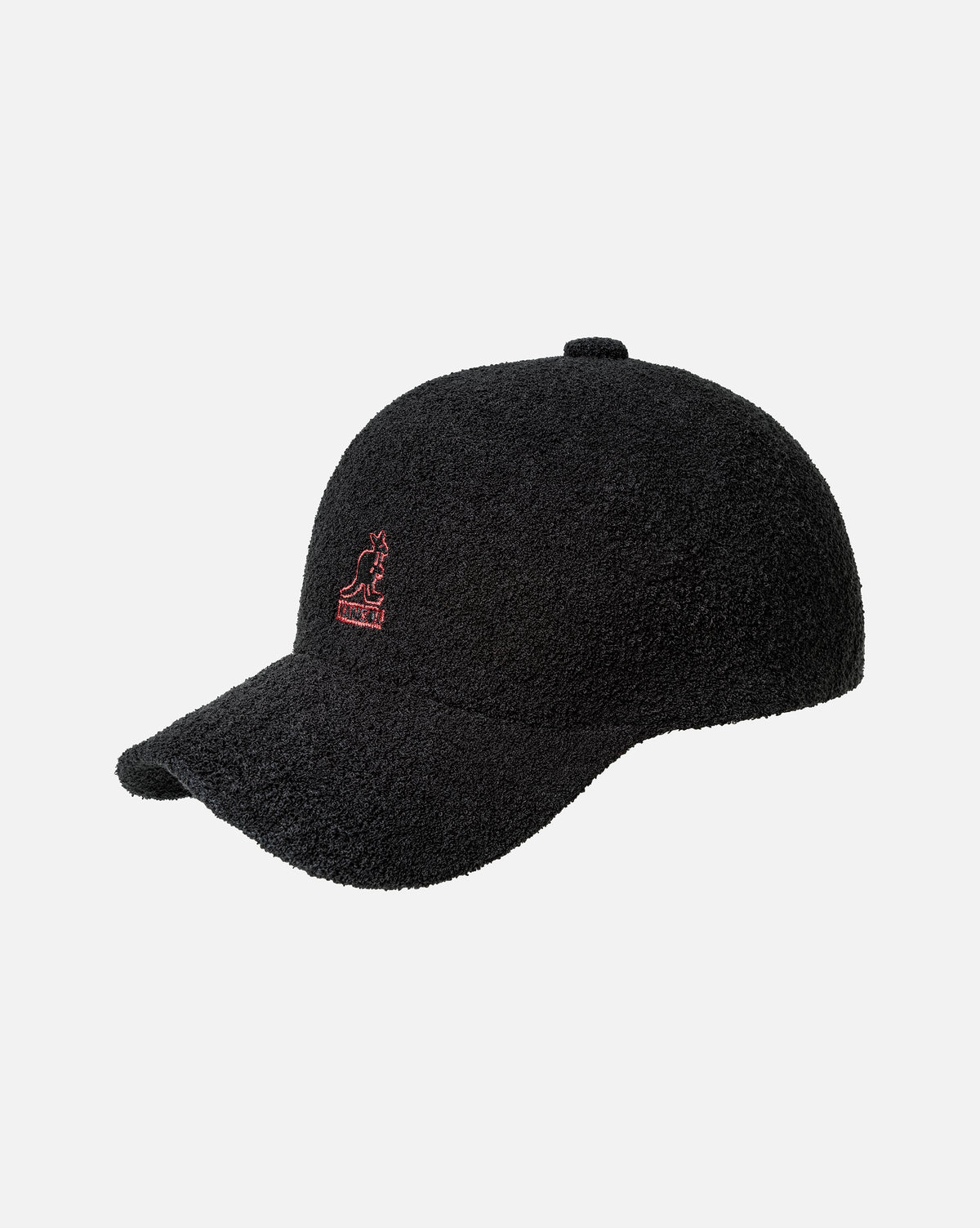 Bermuda Elastic Spacecap