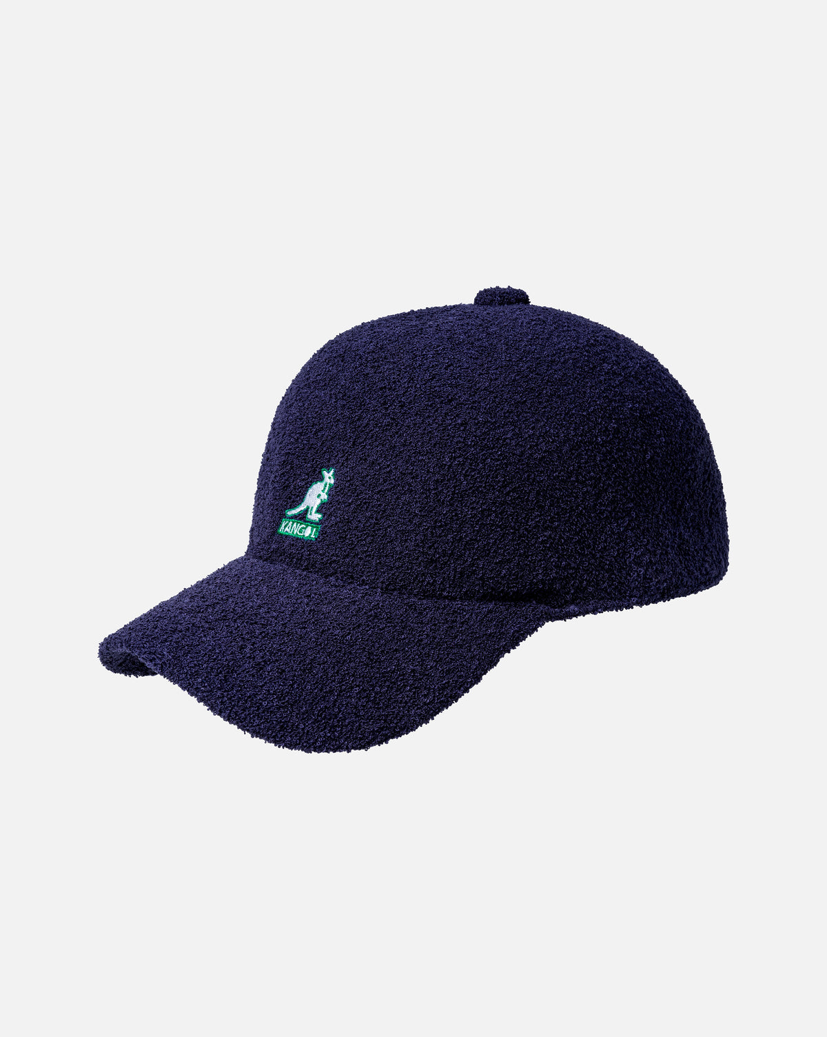 Bermuda Elastic Spacecap