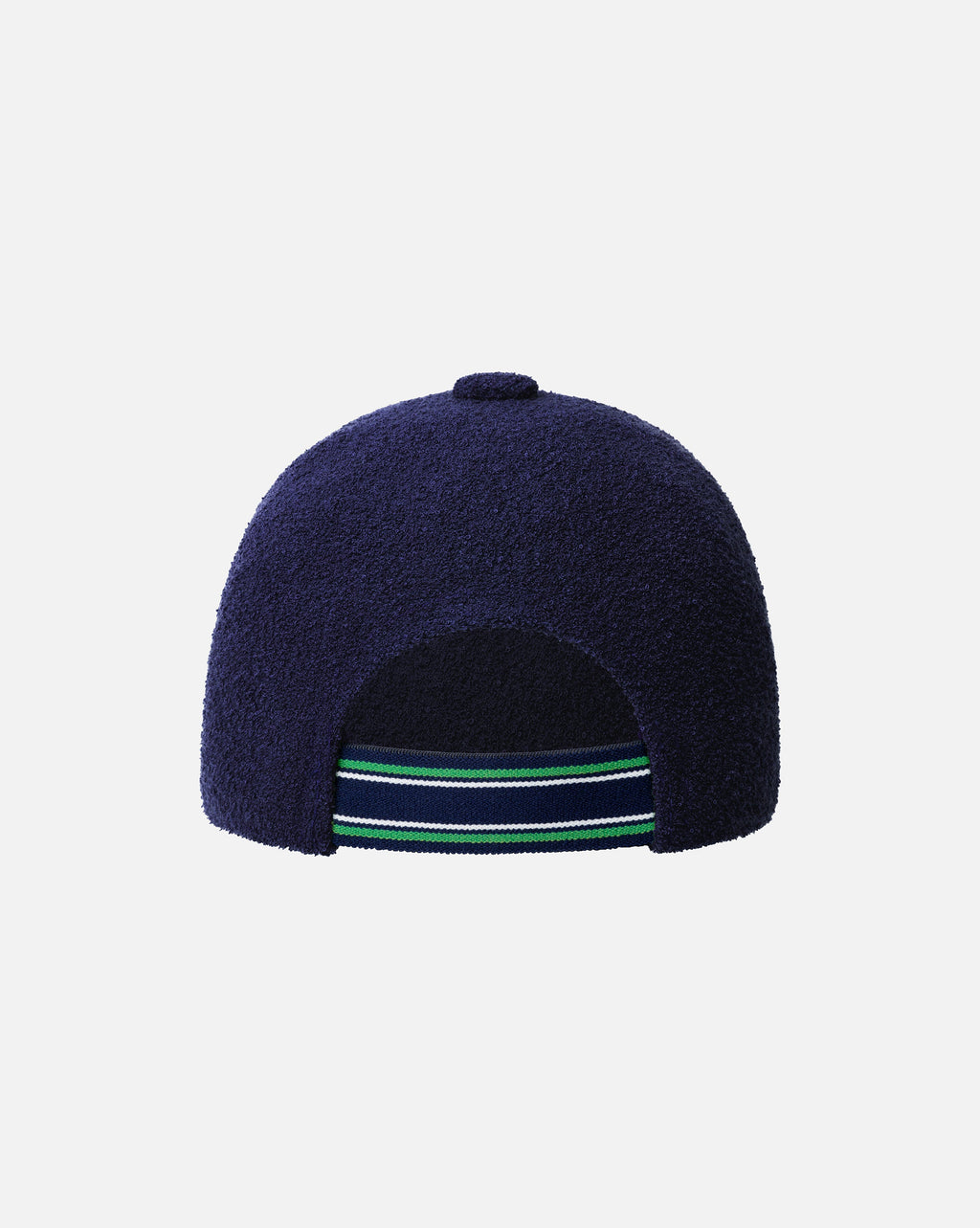 Bermuda Elastic Spacecap