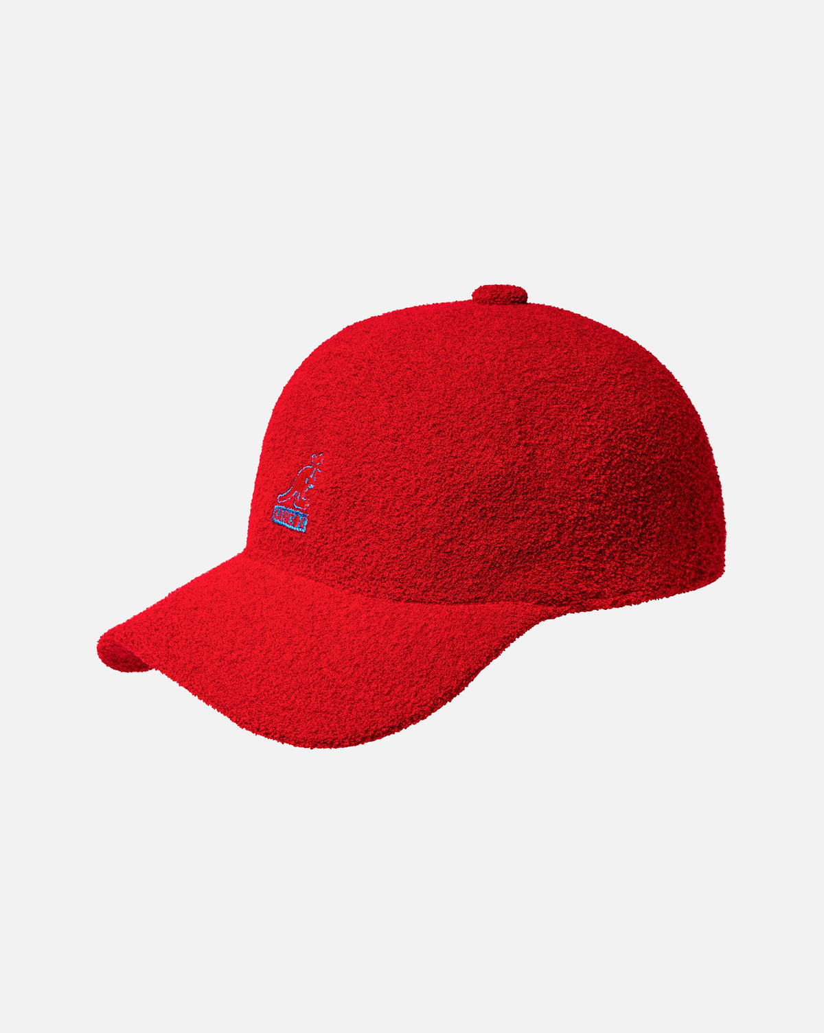 Bermuda Elastic Spacecap