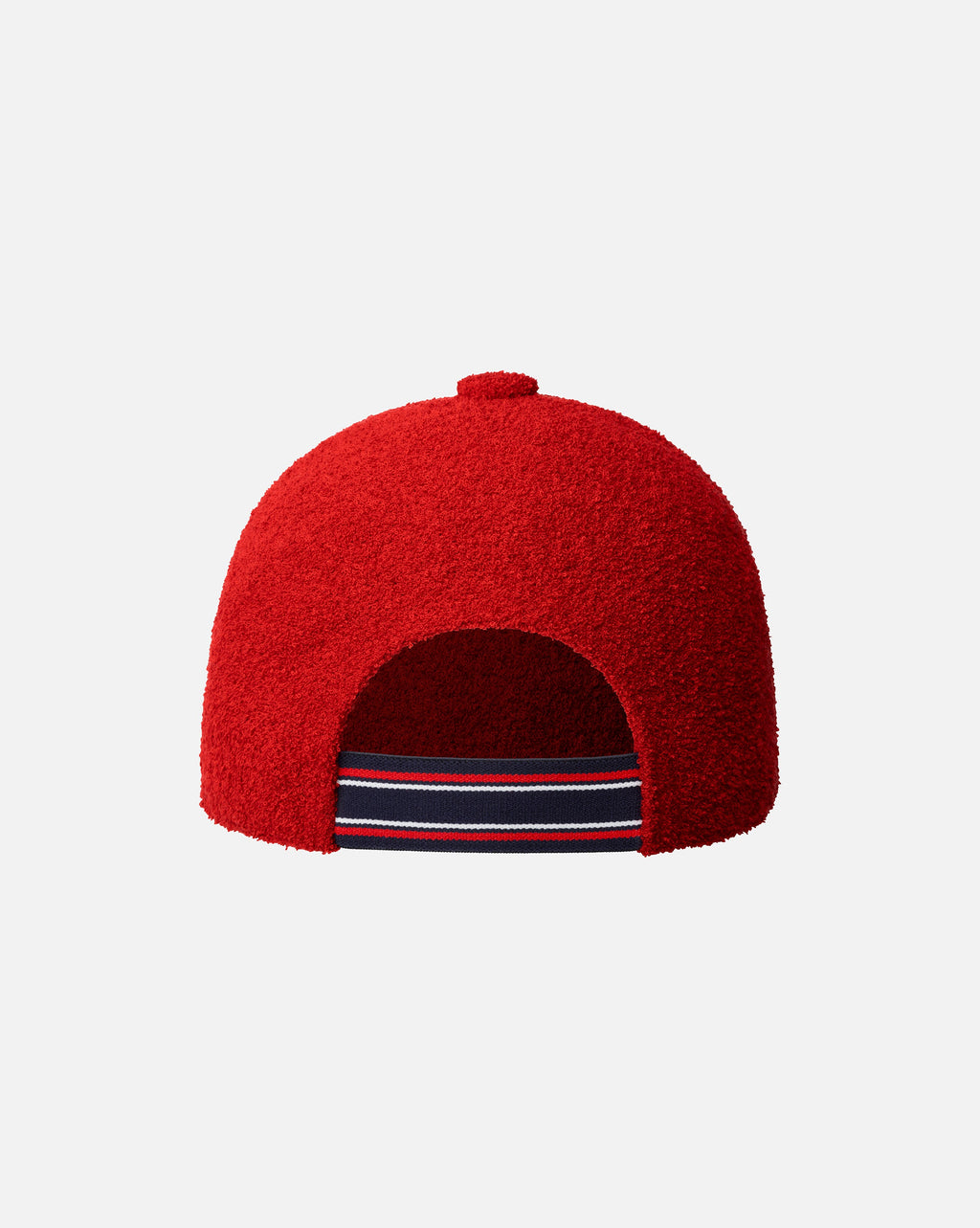 Bermuda Elastic Spacecap