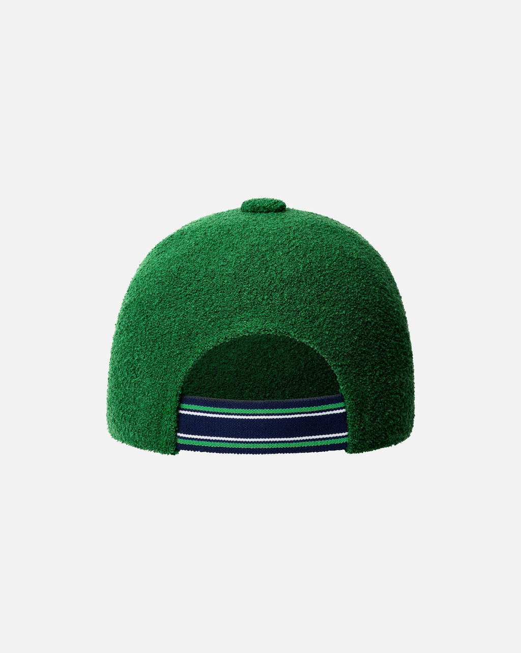 Bermuda Elastic Spacecap