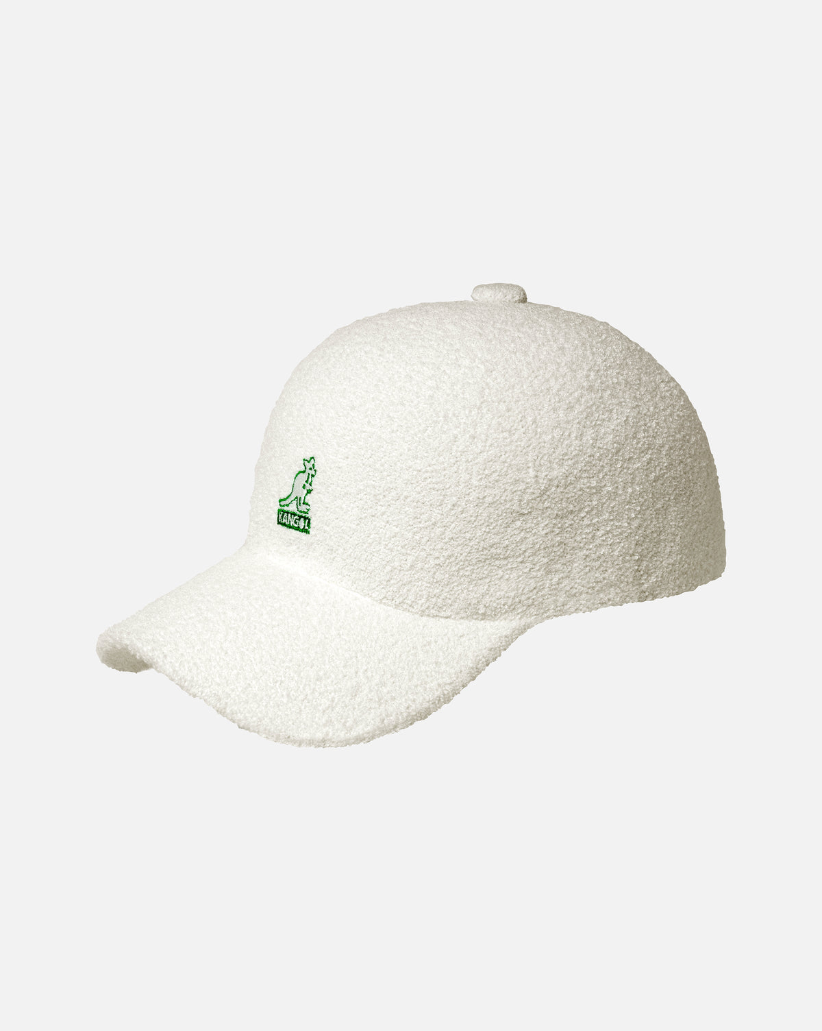 Bermuda Elastic Spacecap