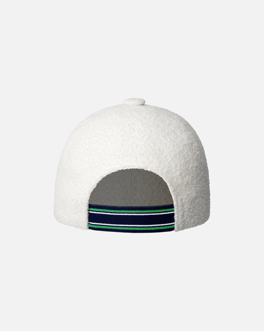 Bermuda Elastic Spacecap