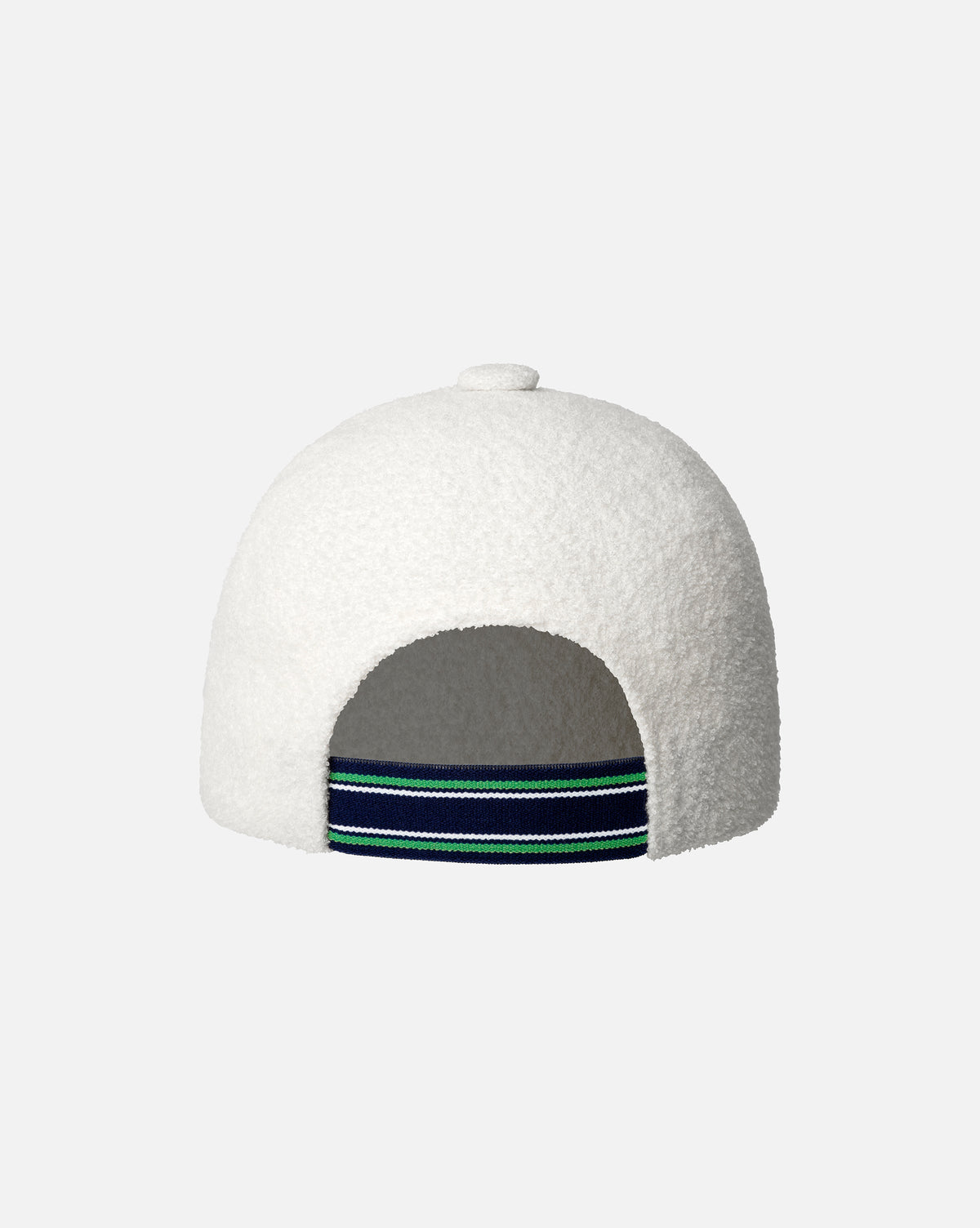 Bermuda Elastic Spacecap