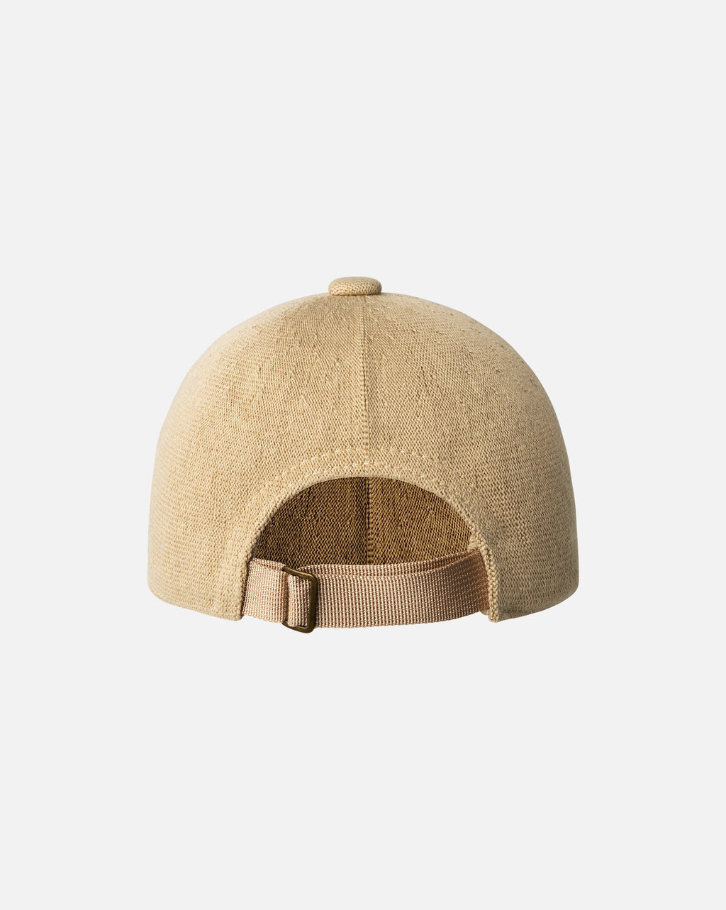 Bamboo Adjustable Spacecap