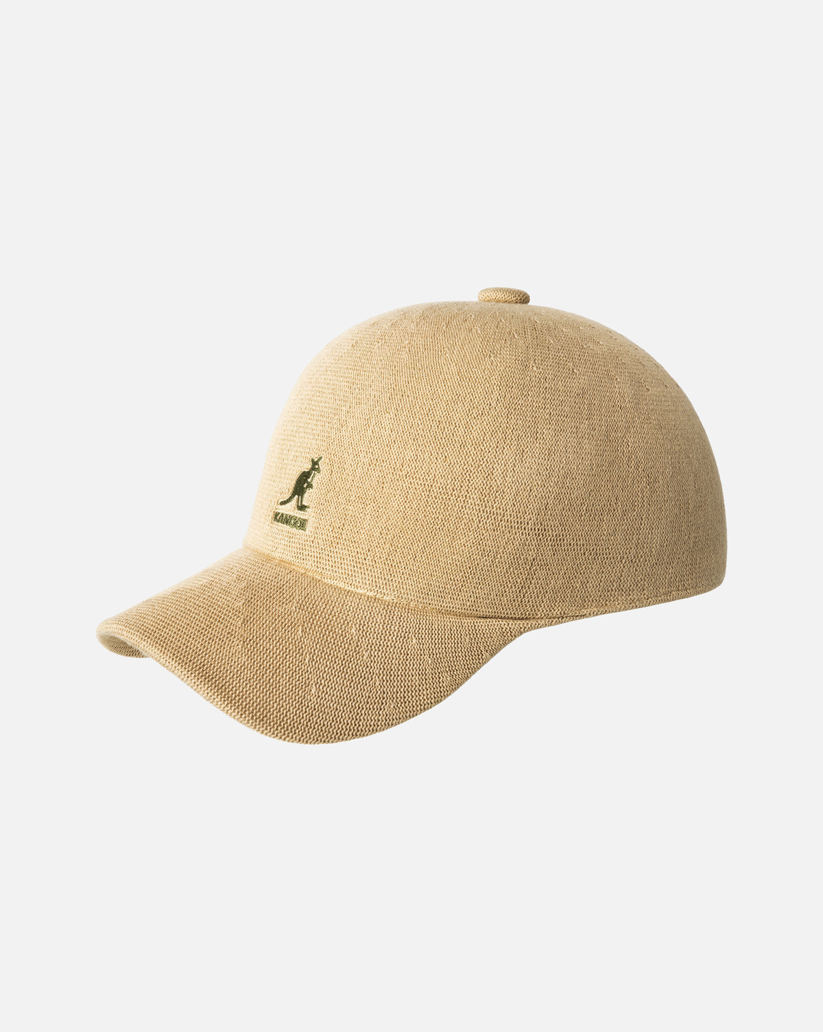 Bamboo Adjustable Spacecap