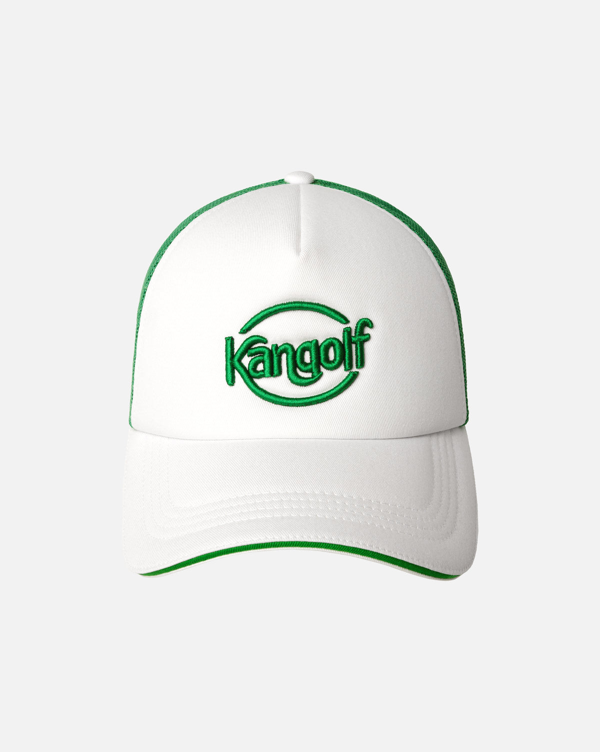 Ace Retro Trucker