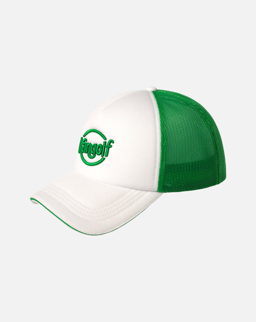 Ace Retro Trucker