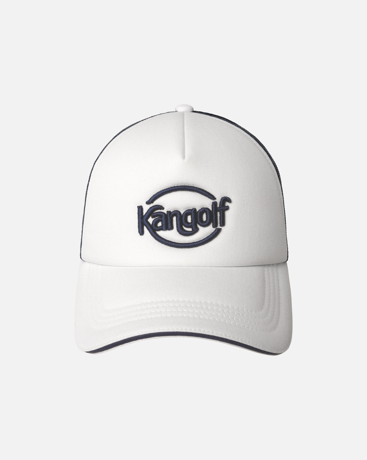 Ace Retro Trucker