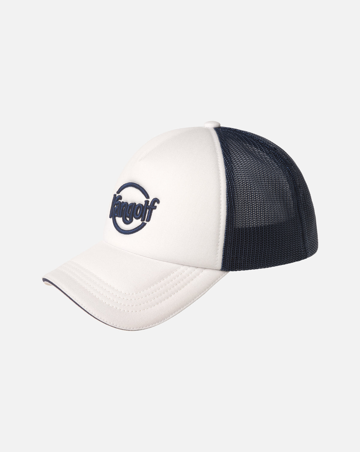 Ace Retro Trucker