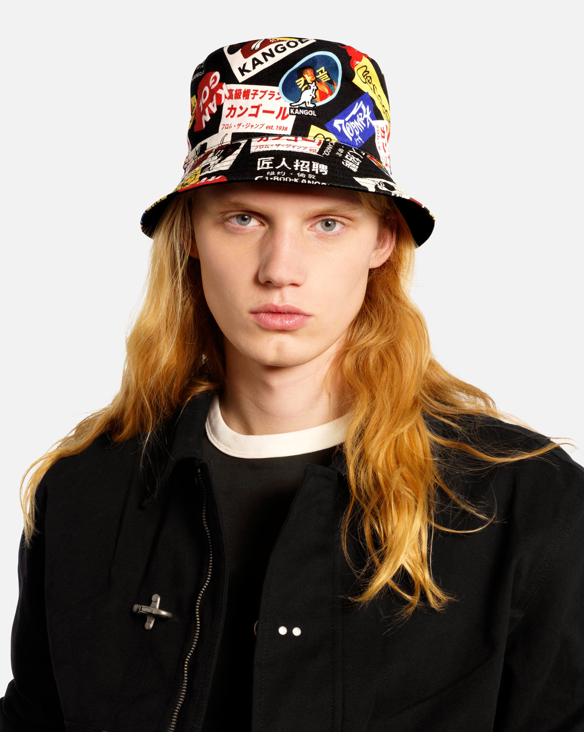 Adman Rev Bucket