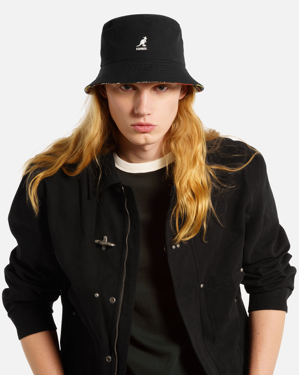 Adman Rev Bucket