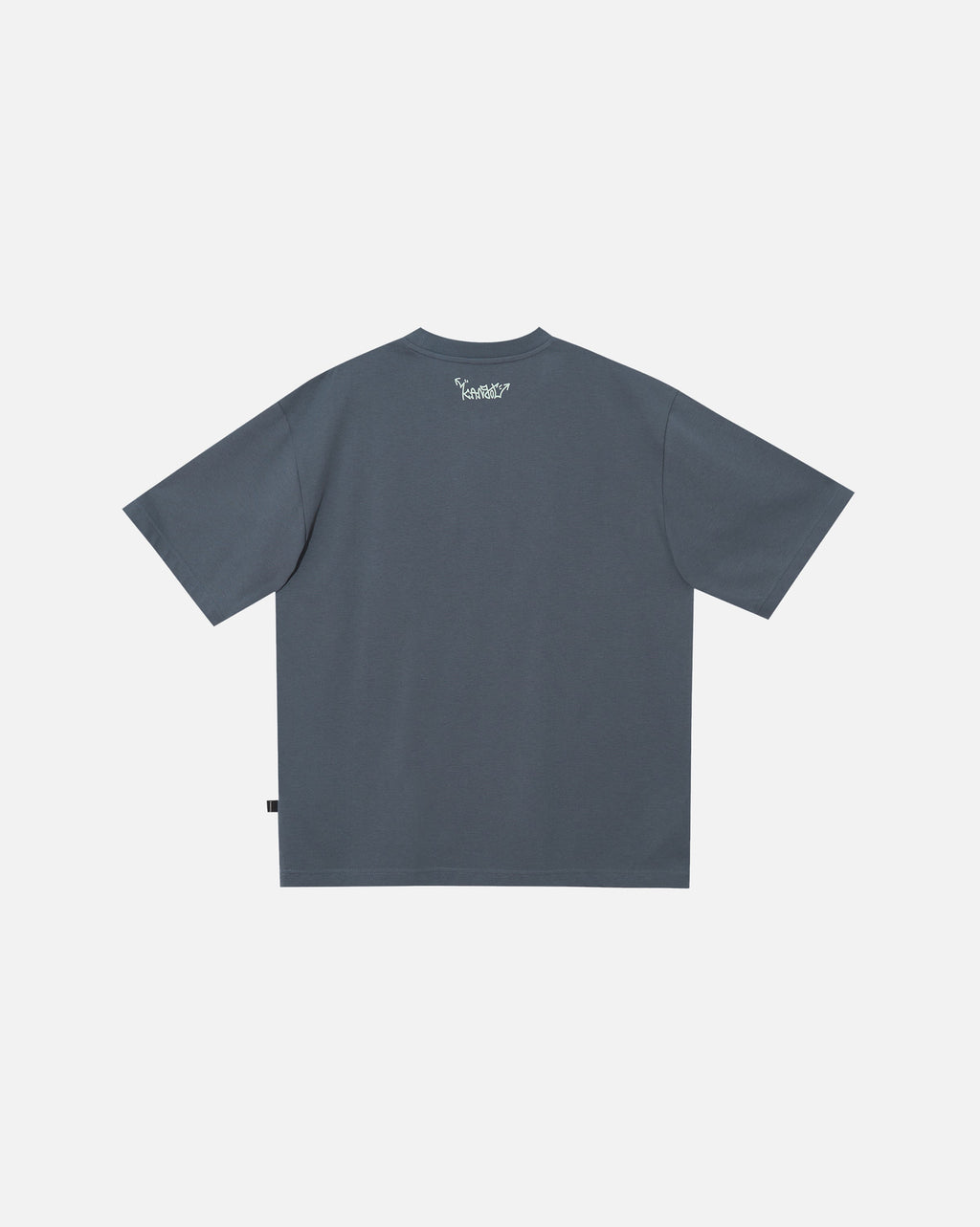 Bermuda Bucket Tee