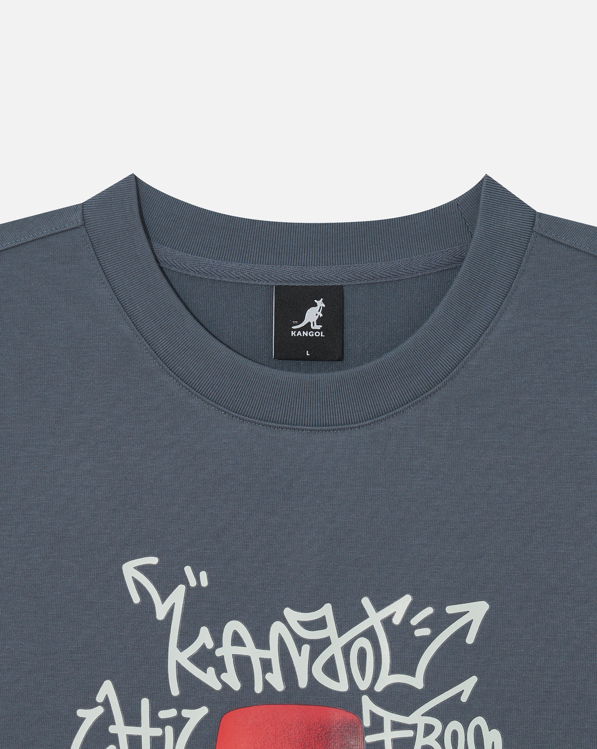 Bermuda Bucket Tee