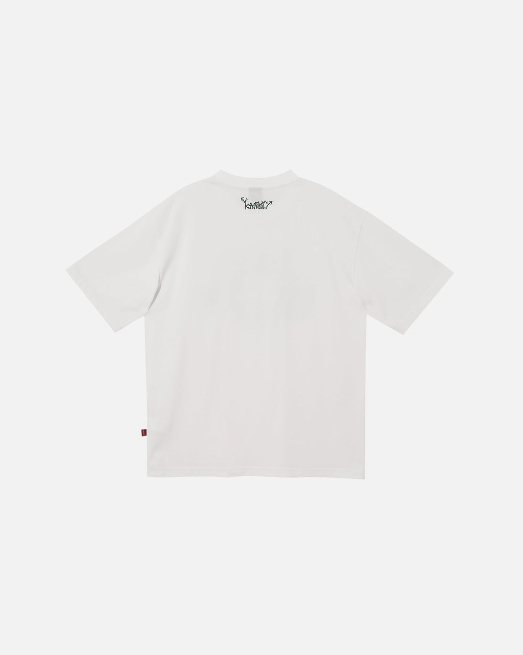 Bermuda Bucket Tee