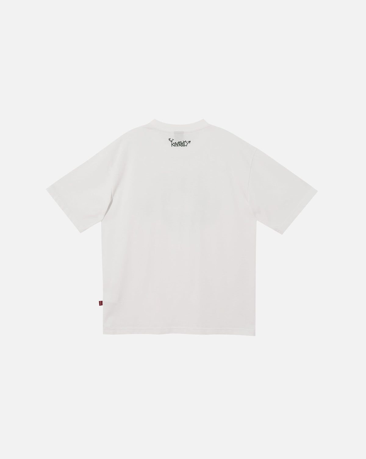 Bermuda Bucket Tee