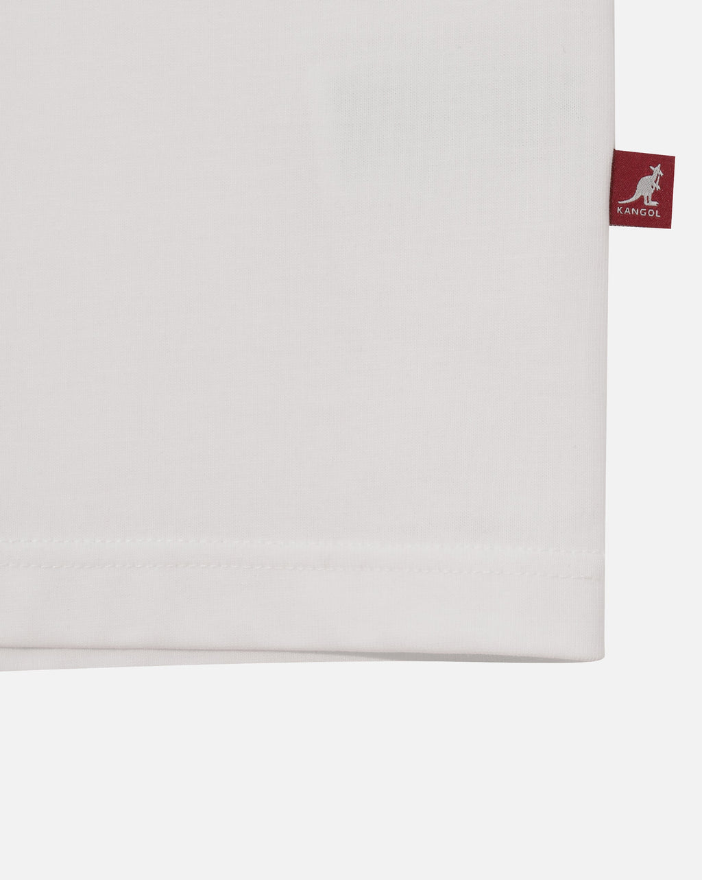 Bermuda Bucket Tee