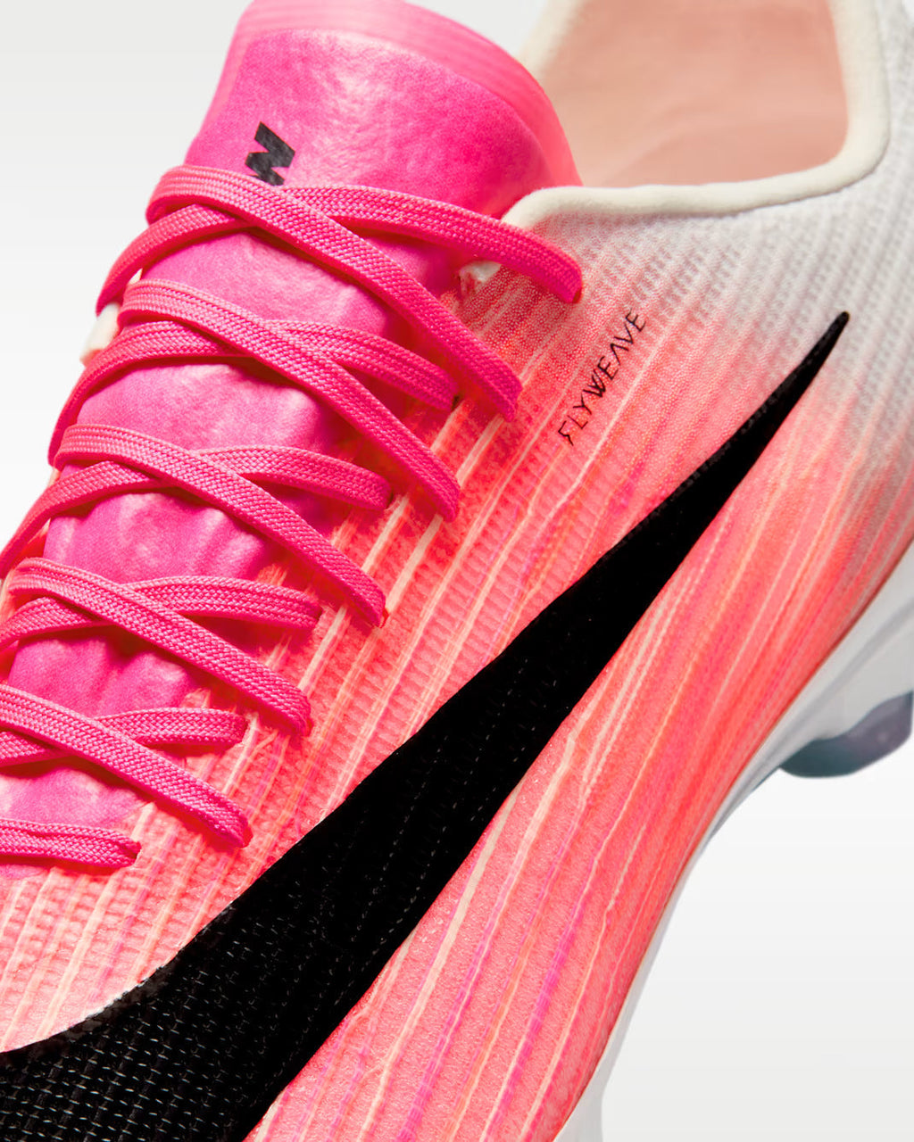 Nike Mercurial Superfly 11 Pro FG- Multi-Color/black