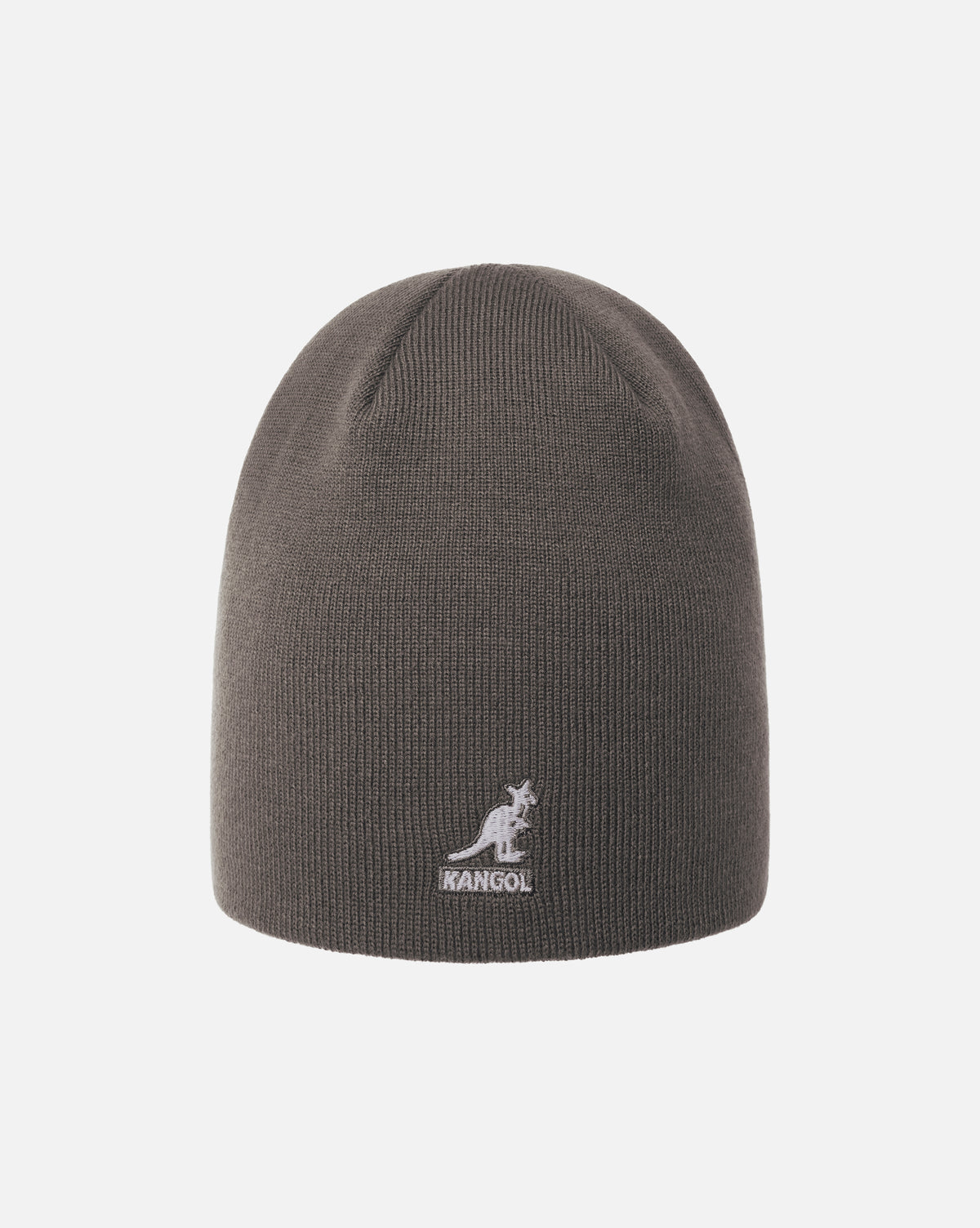 Acrylic Cuffless Beanie