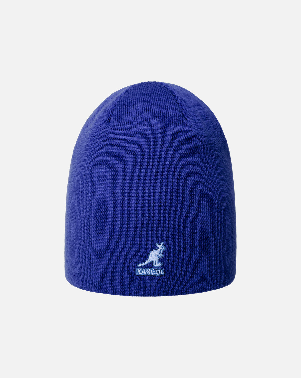 Acrylic Cuffless Beanie