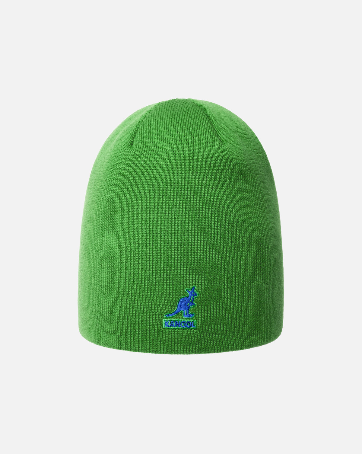 Acrylic Cuffless Beanie