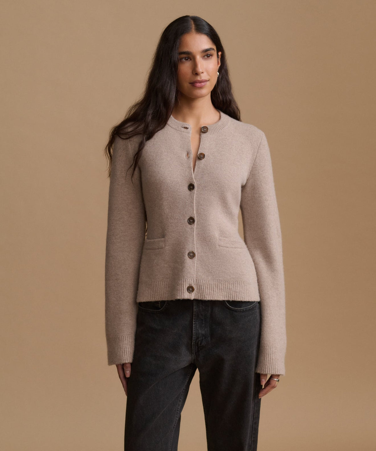 Cooper Cardigan