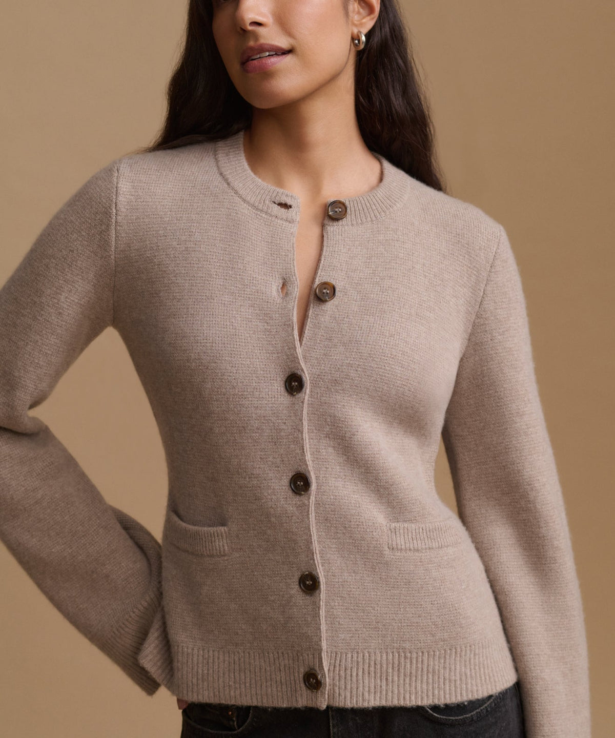 Cooper Cardigan