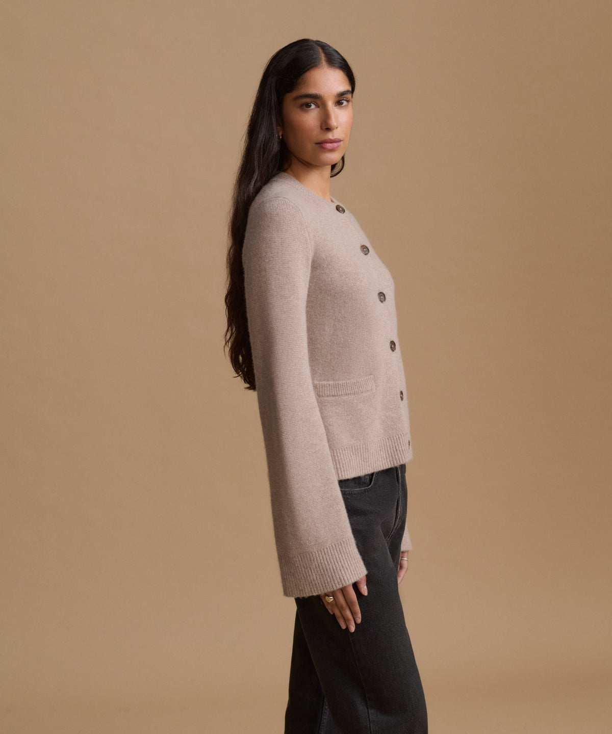 Cooper Cardigan