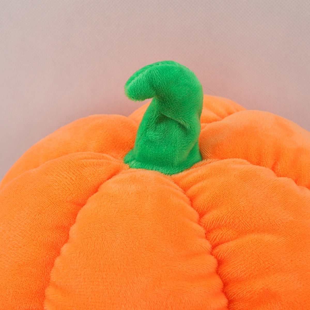 Adorable Mini Halloween Pumpkin Plush Toy